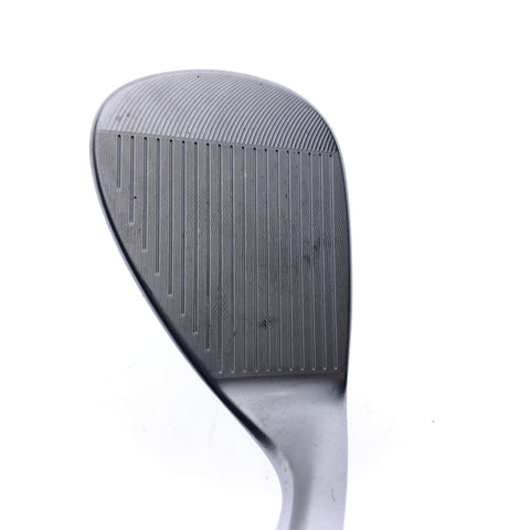 Used Cleveland CBX Zipcore Sand Wedge / 56.0 Degrees / Ladies Flex / Left-Handed