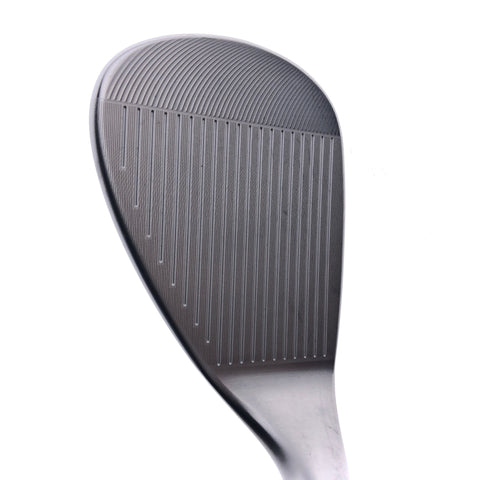 Used Cleveland CBX Zipcore Sand Wedge / 56.0 Degrees / Ladies Flex / Left-Handed