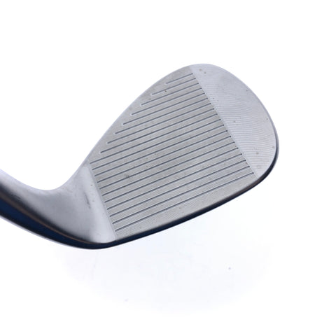 Used Cleveland CBX Zipcore Sand Wedge / 56.0 Degrees / Ladies Flex / Left-Handed