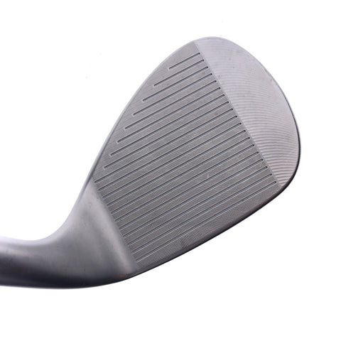 Used Cleveland CBX Zipcore Sand Wedge / 56.0 Degrees / Ladies Flex / Left-Handed