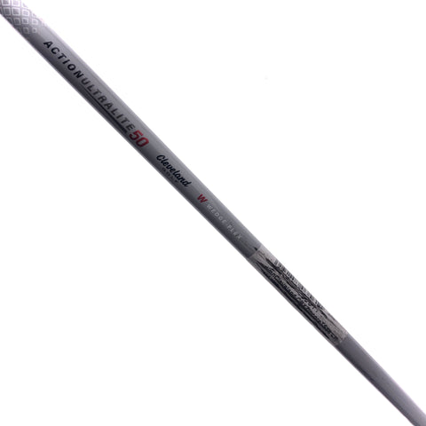 Used Cleveland CBX Zipcore Sand Wedge / 56.0 Degrees / Ladies Flex / Left-Handed