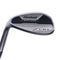 Used Cleveland CBX Zipcore Sand Wedge / 56.0 Degrees / Ladies Flex / Left-Handed