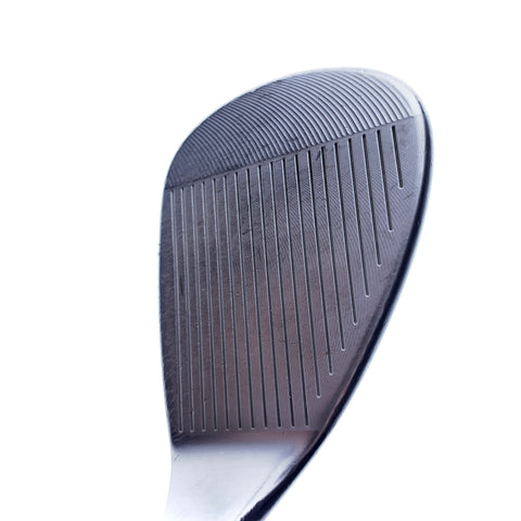 Used Cleveland CBX Zipcore Sand Wedge / 56.0 Degrees / Wedge Flex