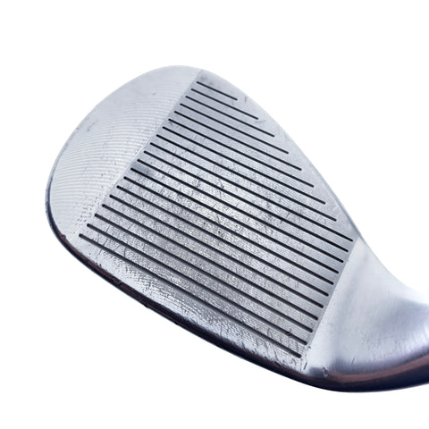 Used Cleveland CBX Zipcore Sand Wedge / 56.0 Degrees / Wedge Flex