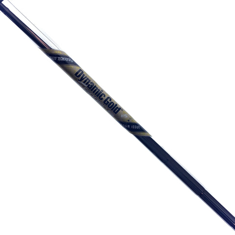 Used Cleveland CBX Zipcore Sand Wedge / 56.0 Degrees / Wedge Flex