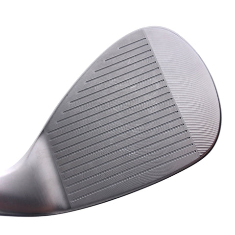 Used Cleveland CBX Zipcore Sand Wedge / 56.0 Degrees / Wedge Flex / Left-Handed