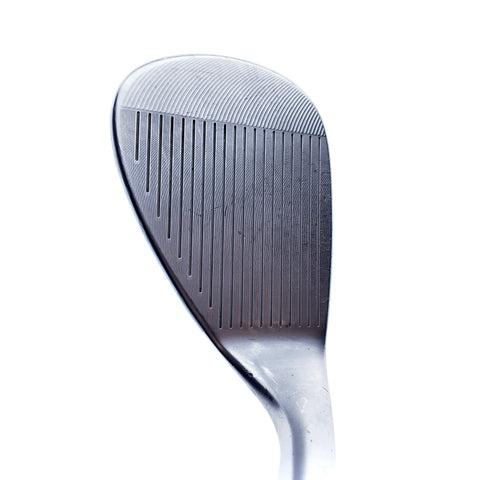 Used Cleveland CBX Zipcore Sand Wedge / 56.0 Degrees / Wedge Flex/Left-Handed