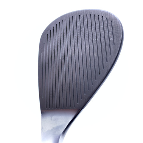 Used Cleveland CBZ Full Face Chrom Sand Wedge / 56.0 Degrees / Wedge Flex