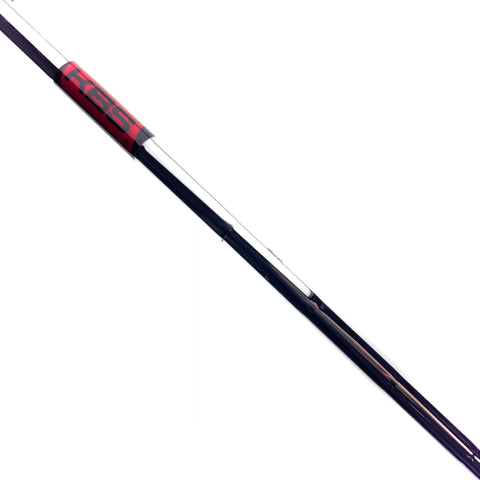 Used Cleveland CBZ Full Face Chrome Lob Wedge / 60.0 Degrees / Wedge Flex