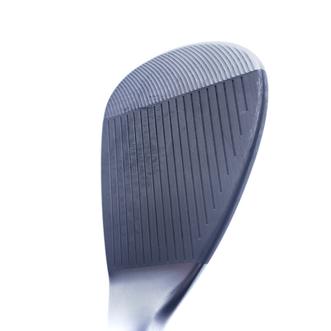 Used Cleveland CBZ Tour Satin Gap Wedge / 52.0 Degrees / Wedge Flex
