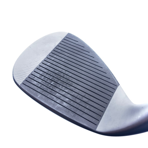 Used Cleveland CBZ Tour Satin Gap Wedge / 52.0 Degrees / Wedge Flex