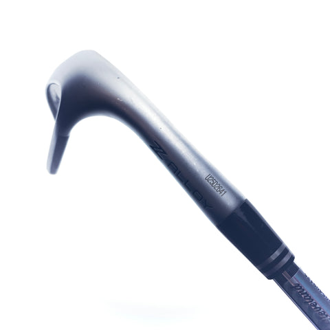 Used Cleveland CBZ Tour Satin Lob Wedge / 60.0 Degrees / Wedge Flex