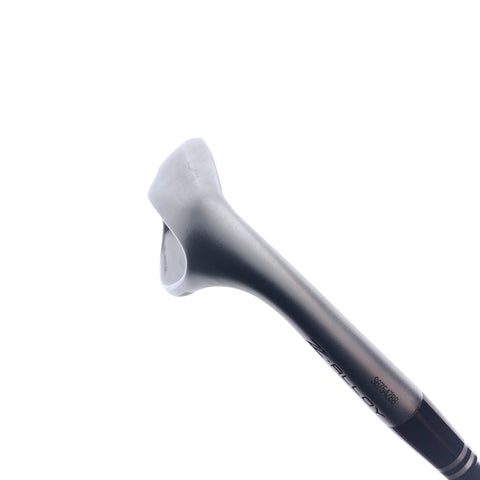 Used Cleveland CBZ Tour Satin Lob Wedge / 60.0 Degrees / Wedge Flex