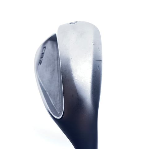 Used Cleveland CBZ Tour Satin Lob Wedge / 60.0 Degrees / Wedge Flex