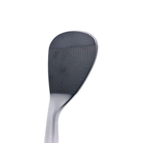 Used Cleveland CBZ Tour Satin Lob Wedge / 60.0 Degrees / Wedge Flex