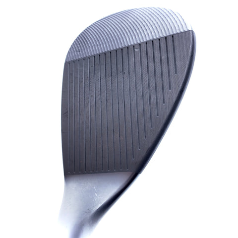 Used Cleveland CBZ Tour Satin Lob Wedge / 60.0 Degrees / Wedge Flex