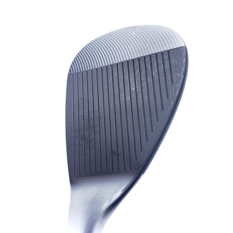 Used Cleveland CBZ Tour Satin Lob Wedge / 60.0 Degrees / Wedge Flex