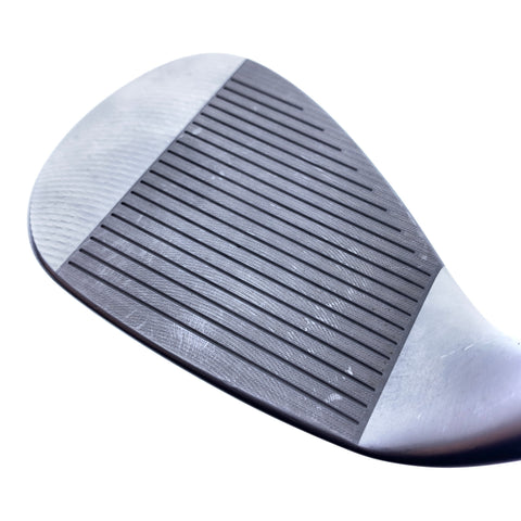 Used Cleveland CBZ Tour Satin Lob Wedge / 60.0 Degrees / Wedge Flex