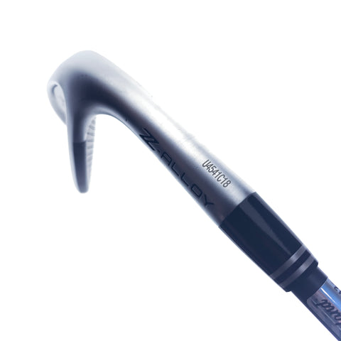 Used Cleveland CBZ Tour Satin Pitching Wedge / 48.0 Degrees / Wedge Flex