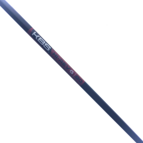 Used Cleveland CBZ Tour Satin Pitching Wedge / 48.0 Degrees / Wedge Flex