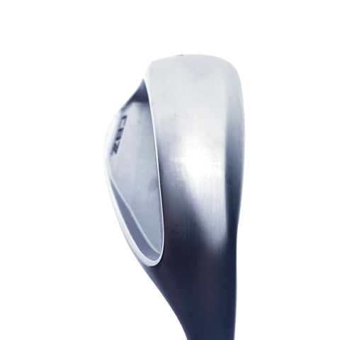 Used Cleveland CBZ Tour Satin Sand Wedge / 54.0 Degrees / Wedge Flex