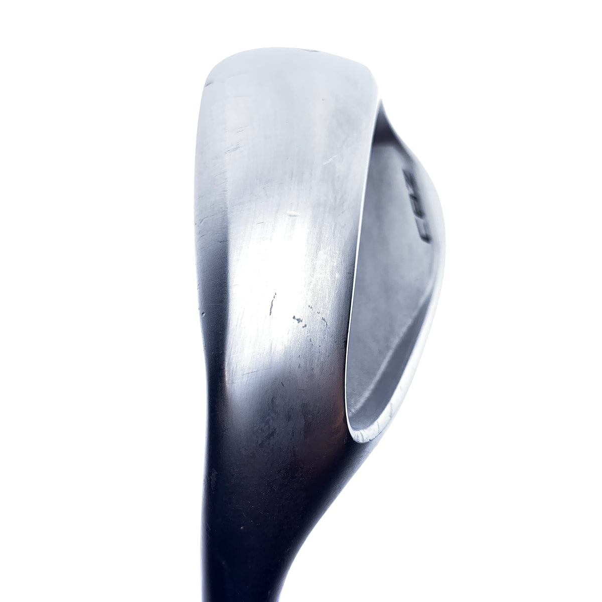 Used Cleveland CBZ Tour Satin Sand Wedge / 54.0 Degrees / Wedge Flex/Left-Handed