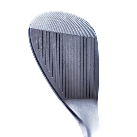 Used Cleveland CBZ Tour Satin Sand Wedge / 54.0 Degrees / Wedge Flex/Left-Handed