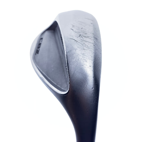 Used Cleveland CBZ Tour Satin Sand Wedge / 56.0 Degrees / Regular Flex