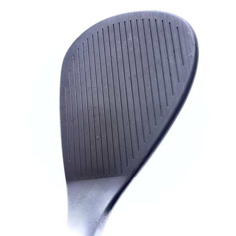 Used Cleveland CBZ Tour Satin Sand Wedge / 56.0 Degrees / Regular Flex