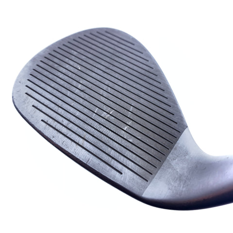 Used Cleveland CBZ Tour Satin Sand Wedge / 56.0 Degrees / Regular Flex
