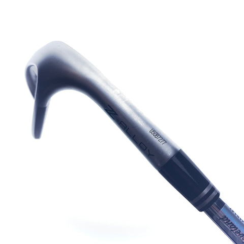 Used Cleveland CBZ Tour Satin Sand Wedge / 56.0 Degrees / Wedge Flex