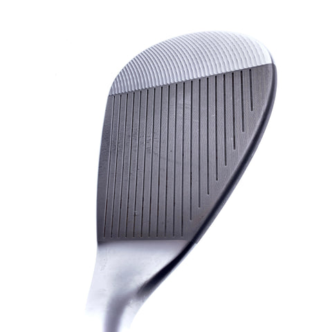 Used Cleveland CBZ Tour Satin Sand Wedge / 56.0 Degrees / Wedge Flex