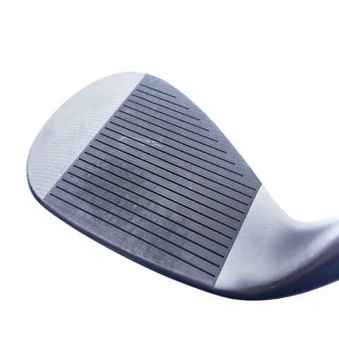 Used Cleveland CBZ Tour Satin Sand Wedge / 56.0 Degrees / Wedge Flex