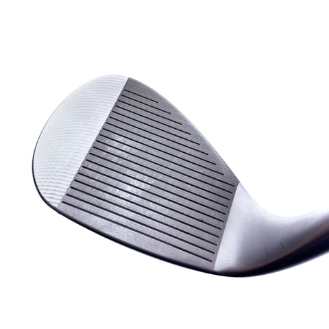Used Cleveland CBZ Tour Satin Sand Wedge / 56.0 Degrees / Wedge Flex