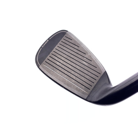 Used Cleveland CG Black 2012 5 Iron / Regular Flex