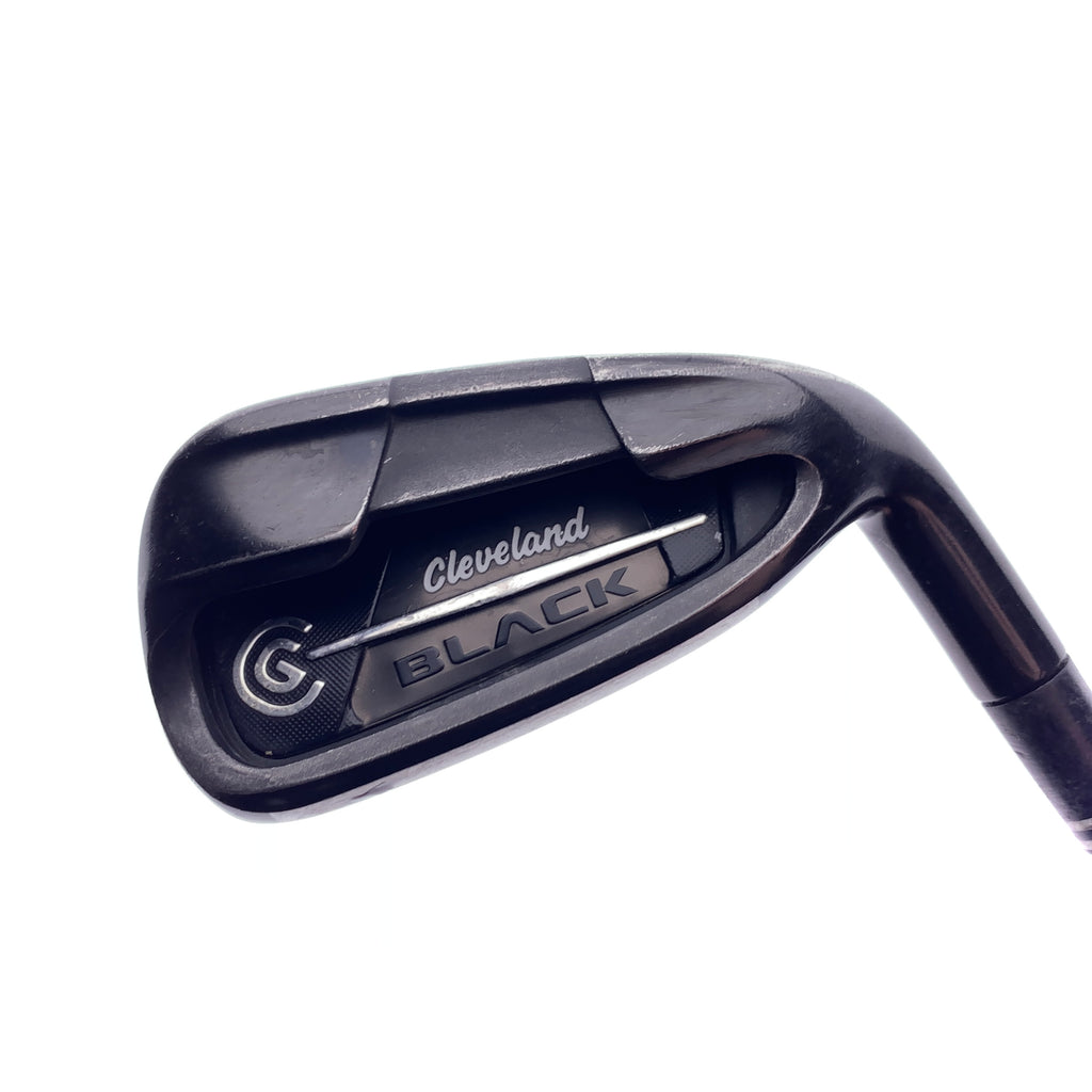 Used Cleveland CG Black 2012 5 Iron / Regular Flex