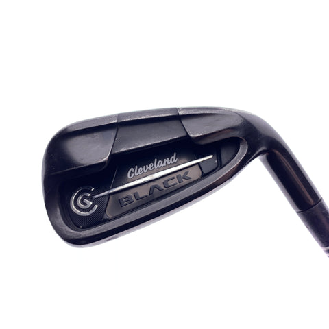 Used Cleveland CG Black 2012 5 Iron / Regular Flex