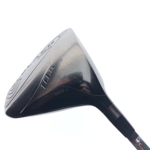 Used Cleveland CG Black 2012 Driver / 10.5 Degrees / Regular Flex