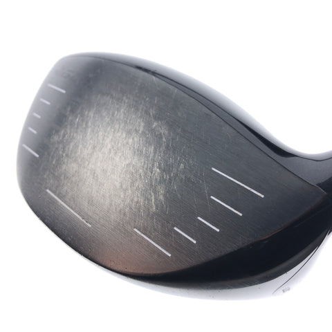 Used Cleveland CG Black 2012 Driver / 10.5 Degrees / Regular Flex