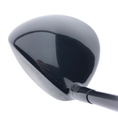 Used Cleveland CG Black 2012 Driver / 10.5 Degrees / Regular Flex