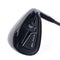 Used Cleveland CG Black CB 2015 5 Iron / 24.0 Degrees / Senior Flex