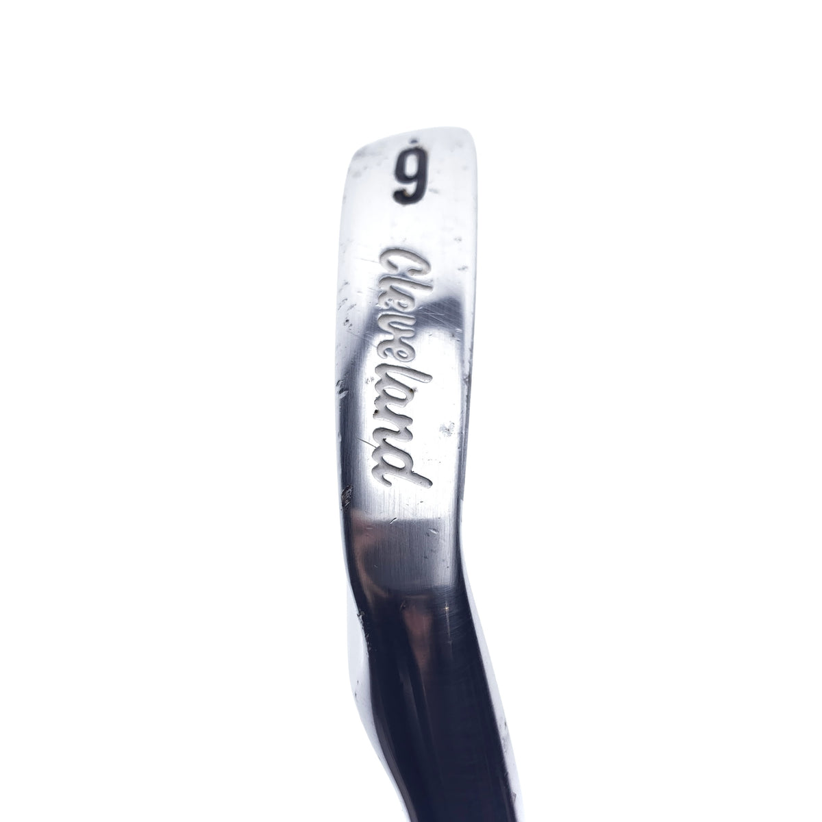 Used Cleveland CG Tour 6 Iron / 31 Degrees / Regular Flex