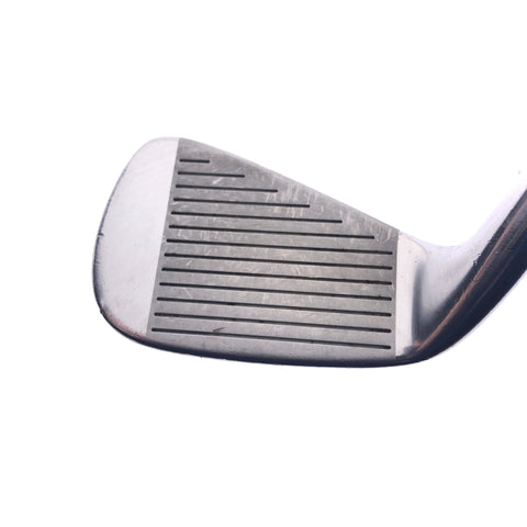 Used Cleveland CG Tour 6 Iron / 31 Degrees / Stiff Flex