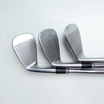 Used Cleveland CG Tour Iron Set / 5 - PW / Stiff Flex