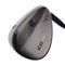 Used Cleveland CG10 Black Pearl Gap Wedge / 48.0 Degrees / Wedge Flex