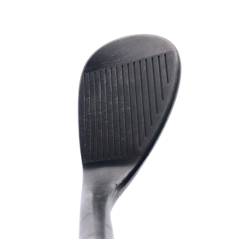 Used Cleveland CG10 Black Pearl Lob Wedge / 60.0 Degrees