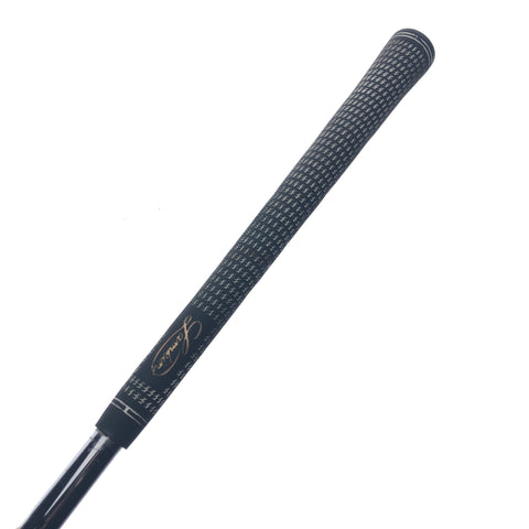 Used Cleveland CG10 Black Pearl Lob Wedge / 60.0 Degrees / Wedge Flex