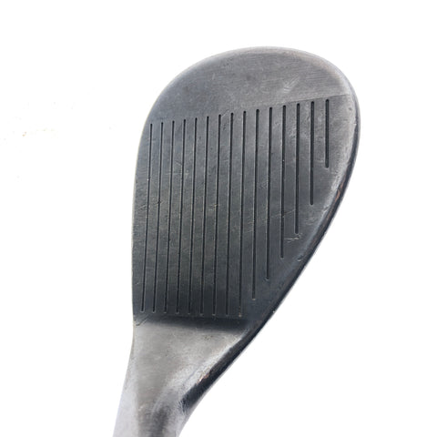 Used Cleveland CG10 Lob Wedge / 60.0 Degrees / Wedge Flex