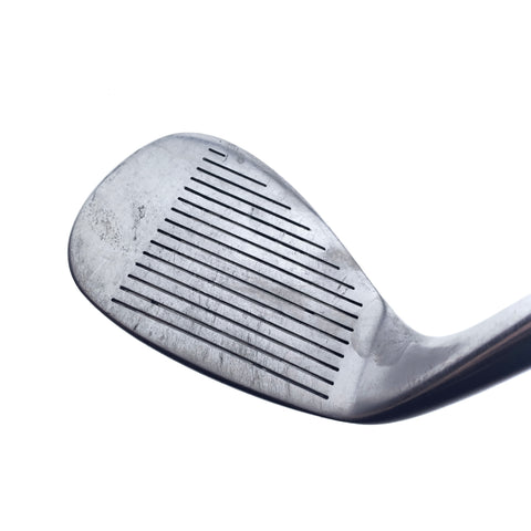 Used Cleveland CG10 Lob Wedge / 60.0 Degrees / Wedge Flex