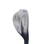 Used Cleveland CG10 Sand Wedge / 56.0 Degrees / Wedge Flex